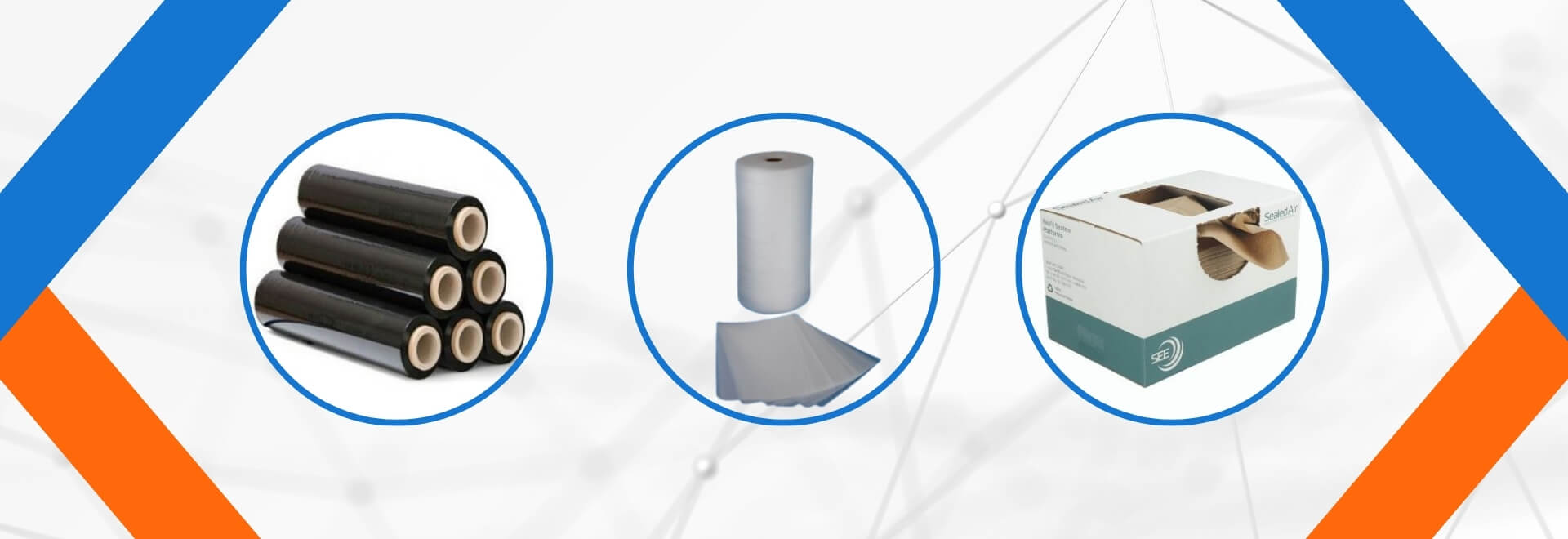 Pakiraj sigurno - Modipack